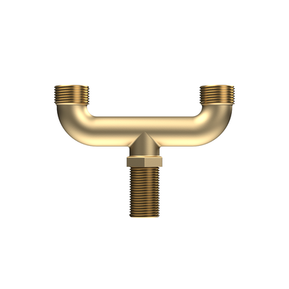 Brass Y Nozzle Holder