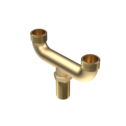 Brass Y Nozzle Holder