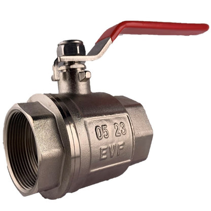 Ball Valves