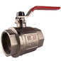 Ball Valves