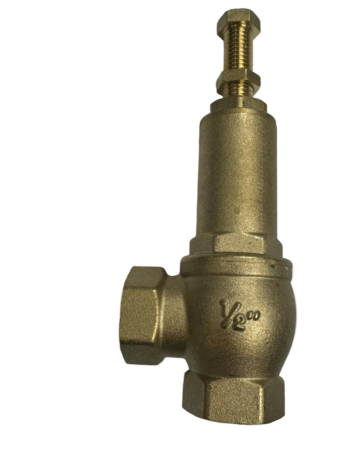 Brass Regulator 1/2"