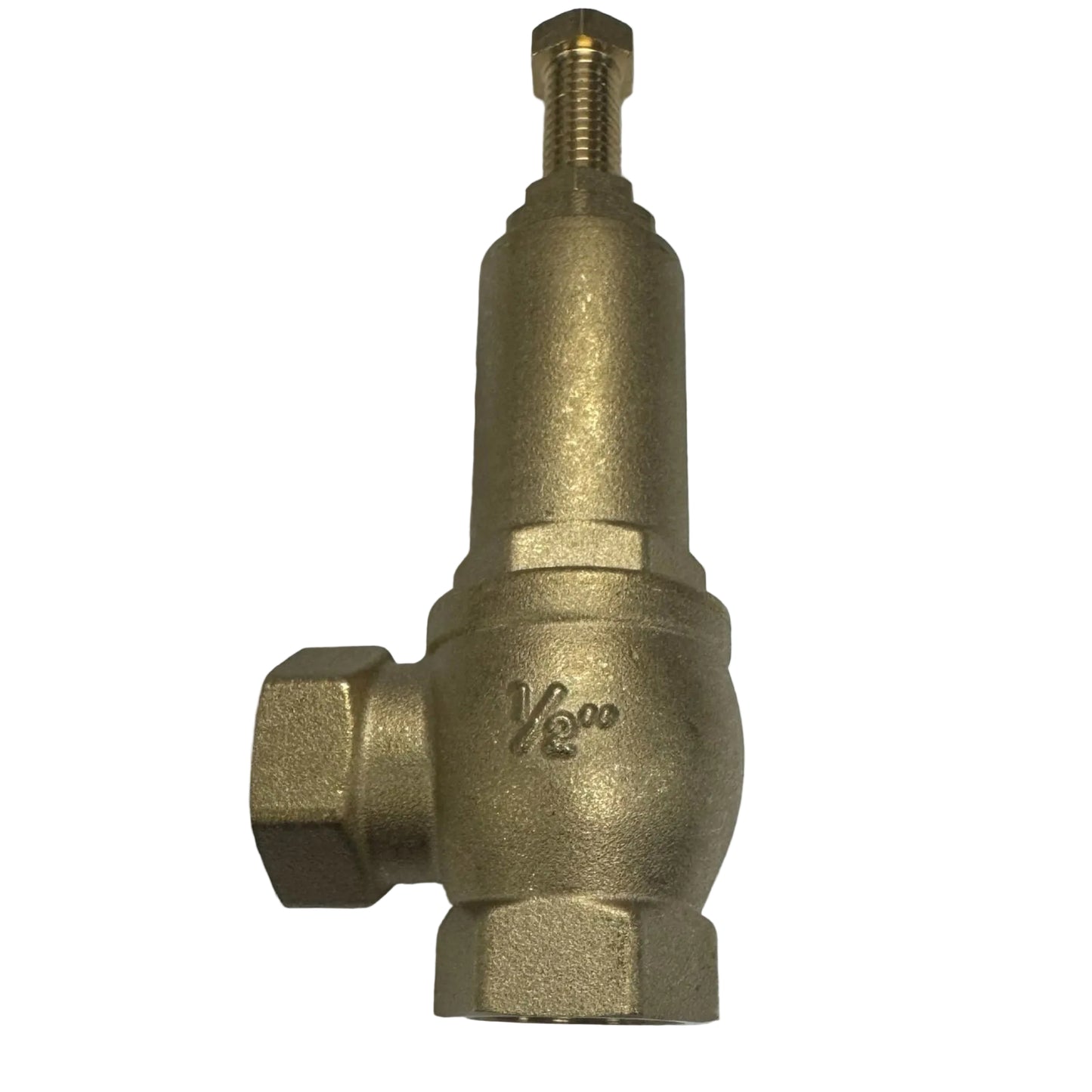 Brass Regulator 1/2"