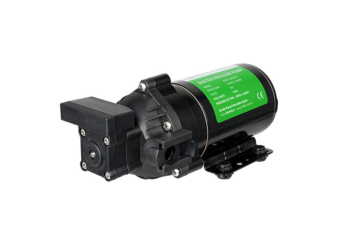 Indflo 12V Spray Pumps