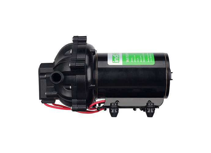 Indflo 12V Spray Pumps