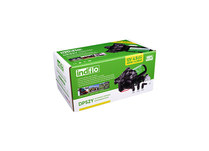 Indflo 12V Spray Pumps