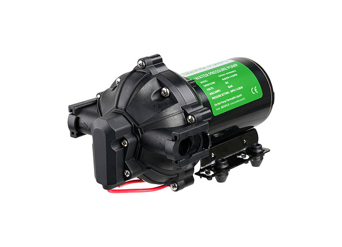 Indflo 12V Spray Pumps