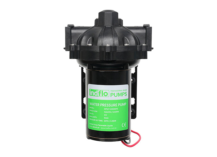 Indflo 12V Spray Pumps