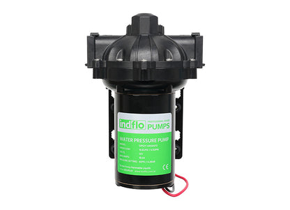 Indflo 12V Spray Pumps