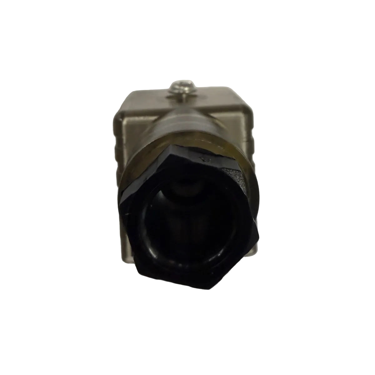 Din Plug 12v Clear LED