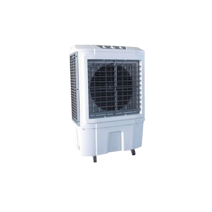 Evaporative Coolers