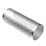 Filter screen stainless steel 80mm x 35mm