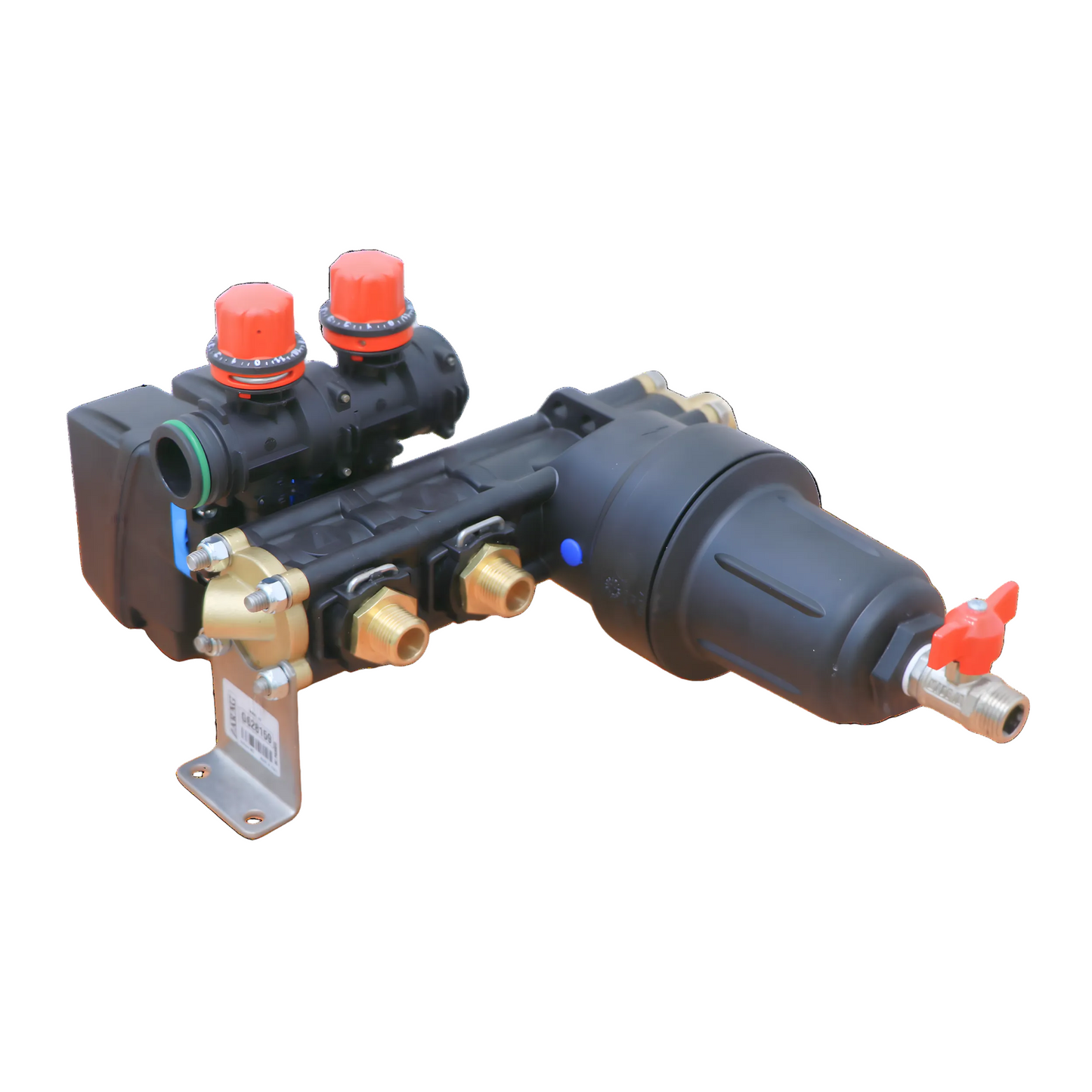 Arag 863CNT02