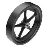 Golf Buggy Wheels 270mm Diameter with 12mm Bearing