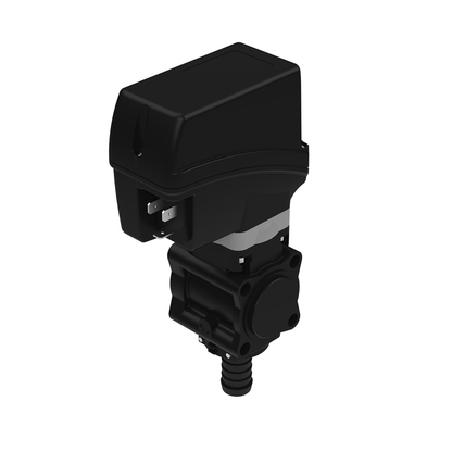 Arag Valve 863 Grey Band