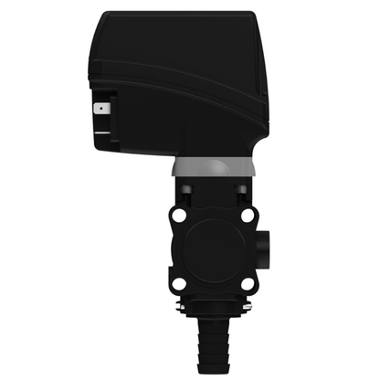 Arag Valve 863 Grey Band