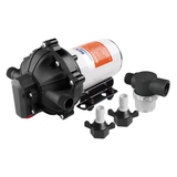 SEAFLO 18.9LPM 60 PSI 12V PUMP