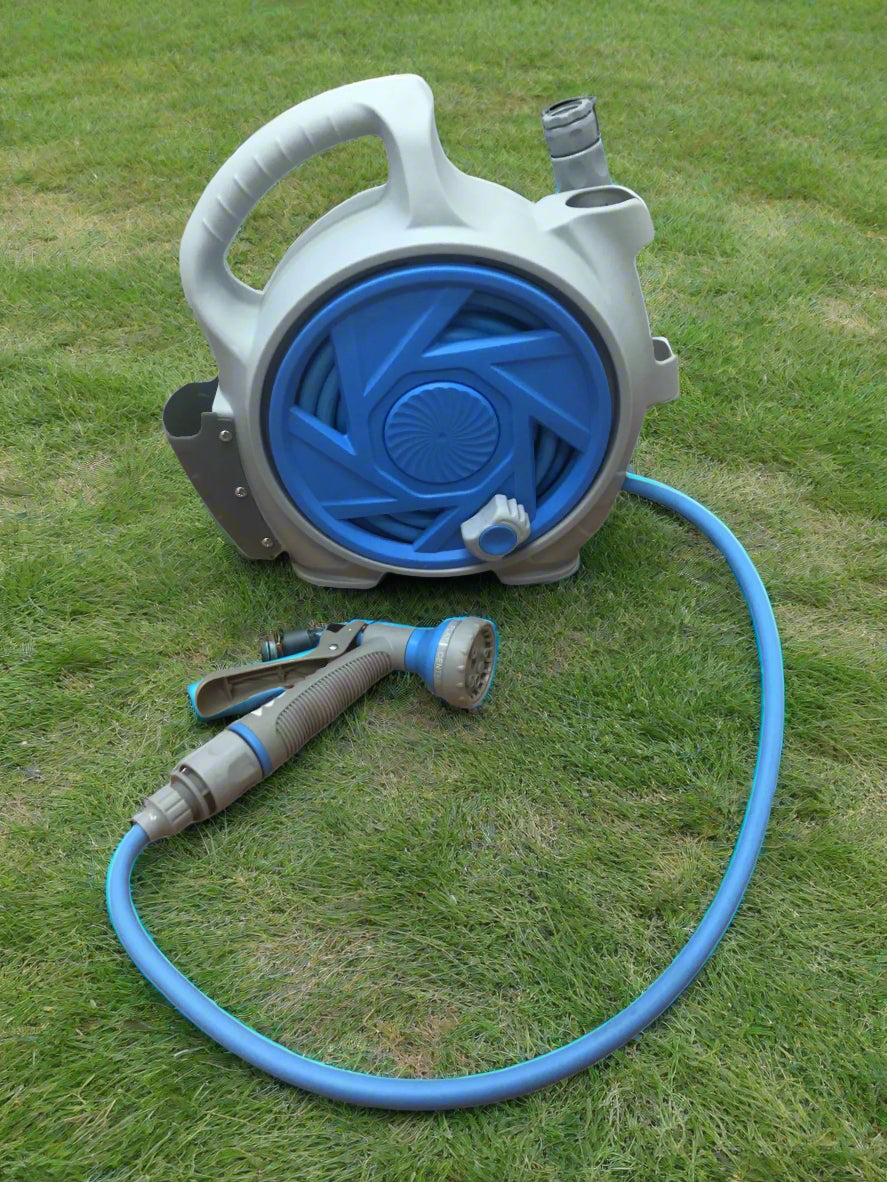 Hose Reel 15m