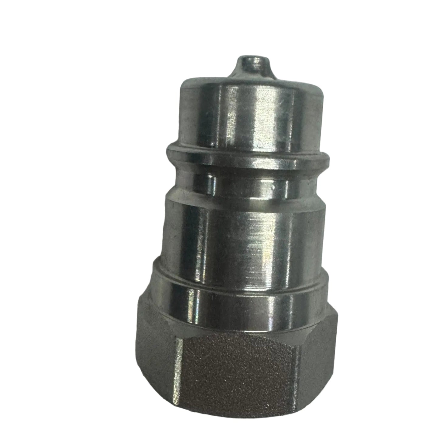 Hydraulic Quick Release