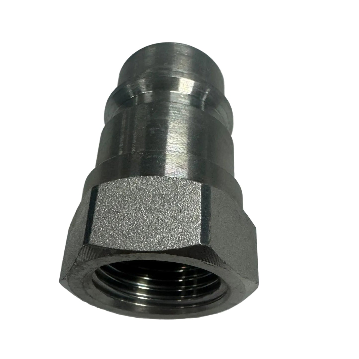 Hydraulic Quick Release