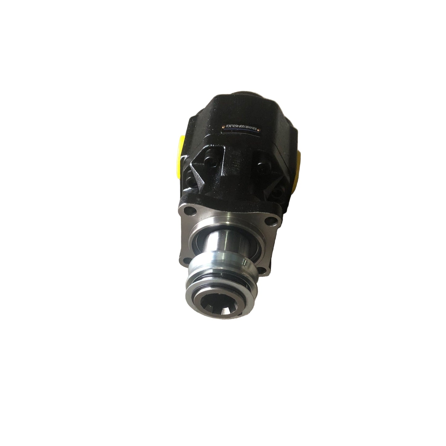 Hydraulic Gear Pumps - Cast Iron 35mm