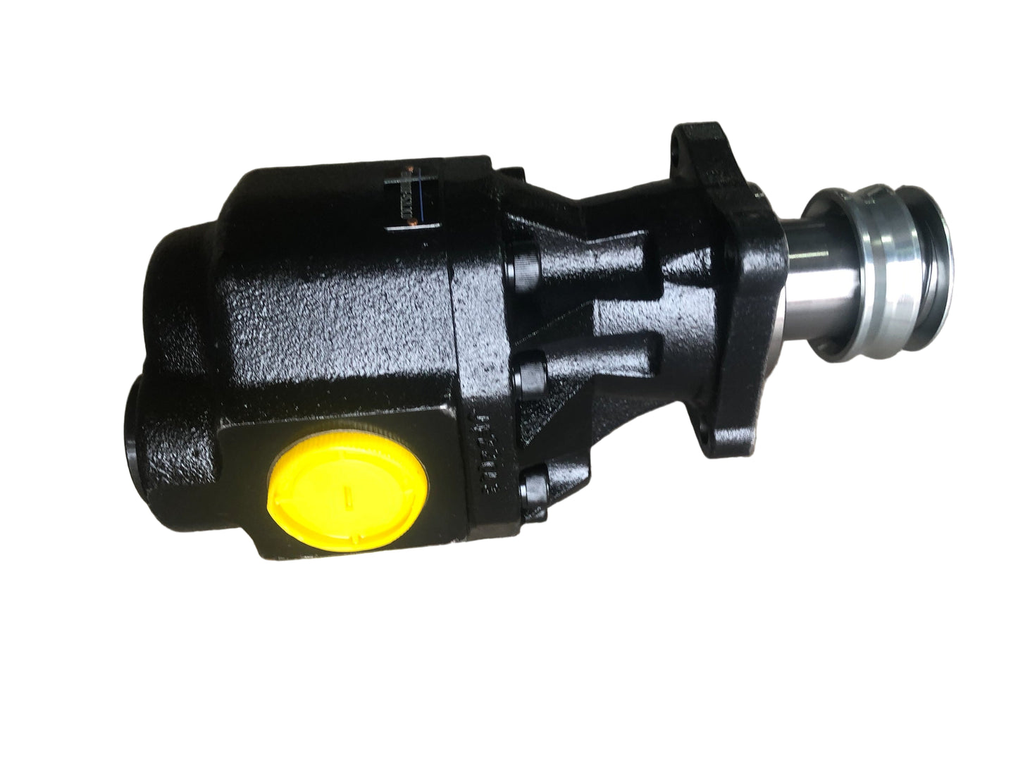 Hydraulic Gear Pumps - Cast Iron 35mm