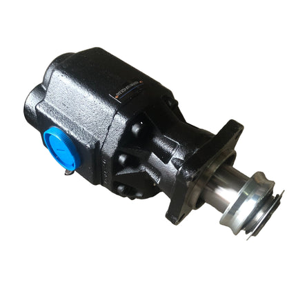 Hydraulic Gear Pumps - Cast Iron 35mm