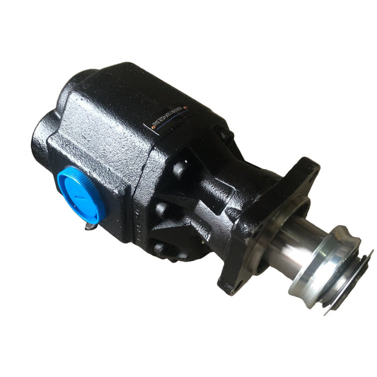 Hydraulic Gear Pumps - Cast Iron 35mm