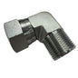 Hydraulic elbow Swivel adaptor S2B9
