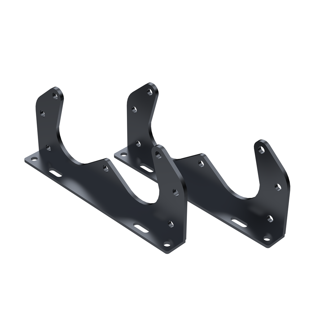 Pump Feet - Diaphragm Pump Feet