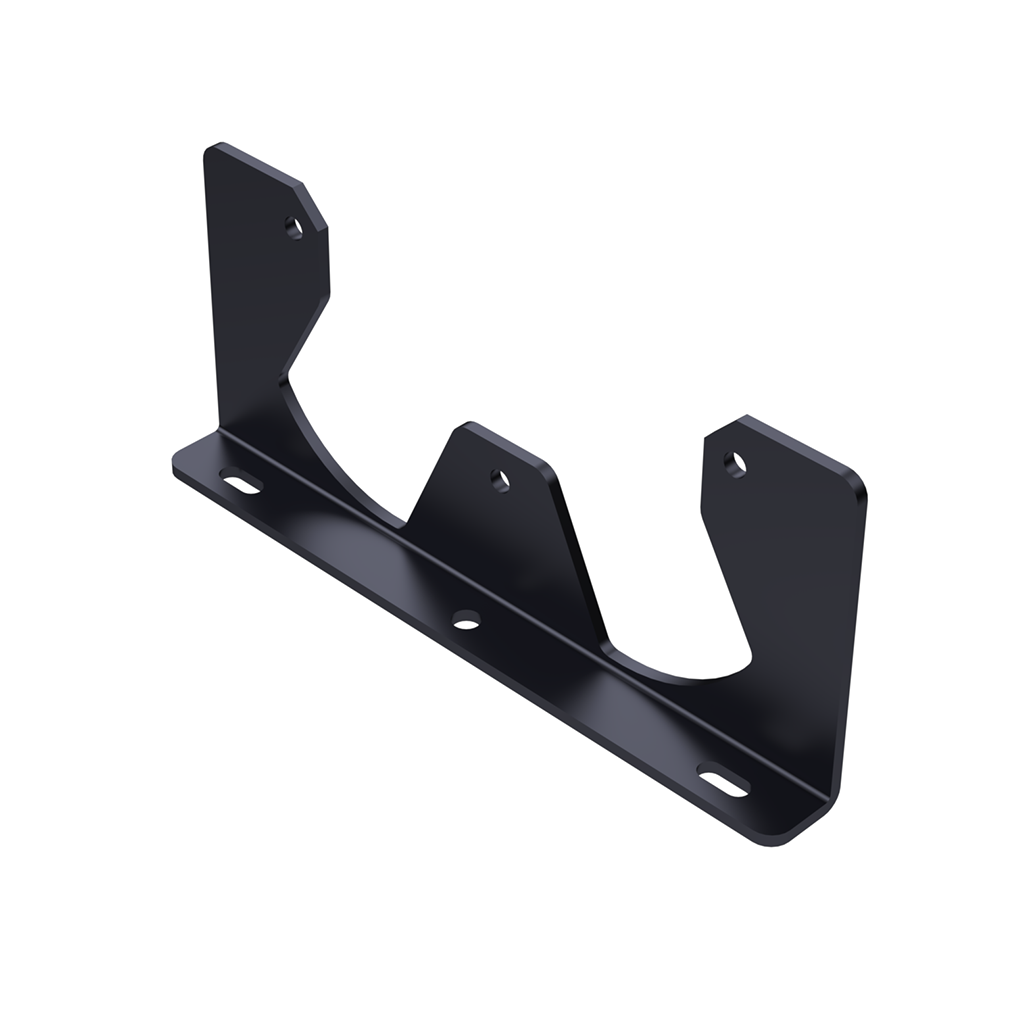 Pump Feet - Diaphragm Pump Feet