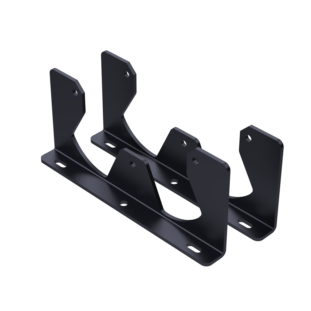 Pump Feet - Diaphragm Pump Feet