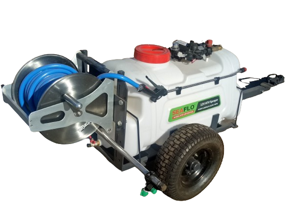 Seaflo 100Lt ATV Sprayer 12V