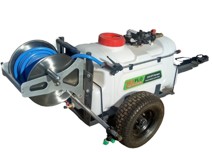 Seaflo 100Lt ATV Sprayer 12V