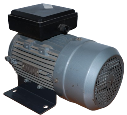 Electric Motor 3 Hp 1400