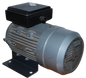 Electric Motor 3 Hp 1400