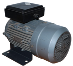 Electric Motor 3 Hp 1400