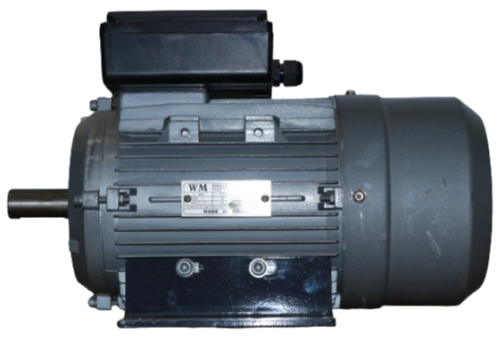 Electric Motor 3 Hp 1400