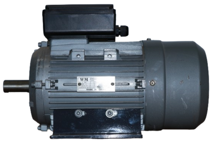 Electric Motor 3 Hp 1400