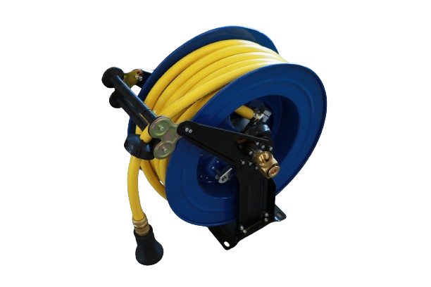 Hose Reel Retractable