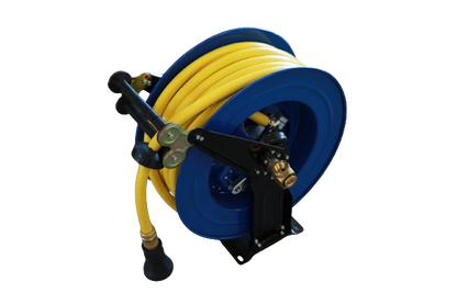 Hose Reel Retractable