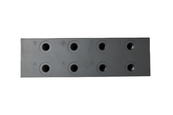 Hydraulic Block Ctop – Interlink Sprayers PTY LTD