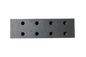 Hydraulic Block Ctop