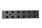 Hydraulic Block Ctop