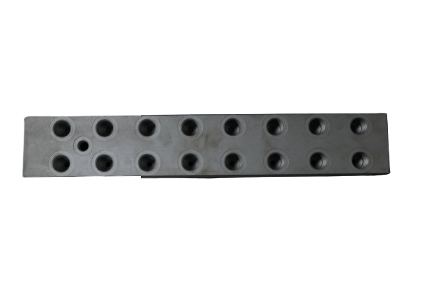 Hydraulic Block Ctop