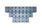 Hydraulic Block Ctop
