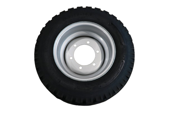 Sprayer Wheels – Interlink Sprayers PTY LTD