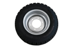 Sprayer Wheels