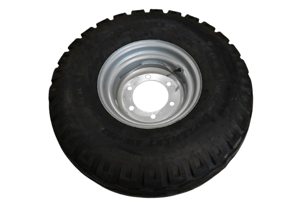 Sprayer Wheels