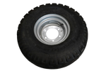 Sprayer Wheels