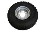 Sprayer Wheels